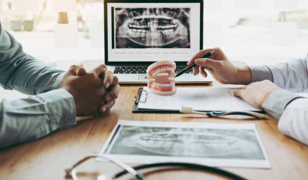 Best Emergency Dentist for Lost Fillings or Crowns in Kings Mills, OH
