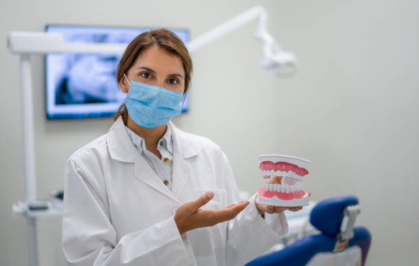 Best Pediatric Emergency Dentist in Kings Mills, OH