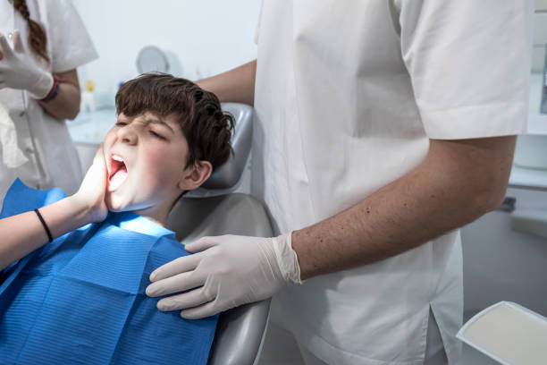 Best Emergency Dental Services for Seniors in Kings Mills, OH